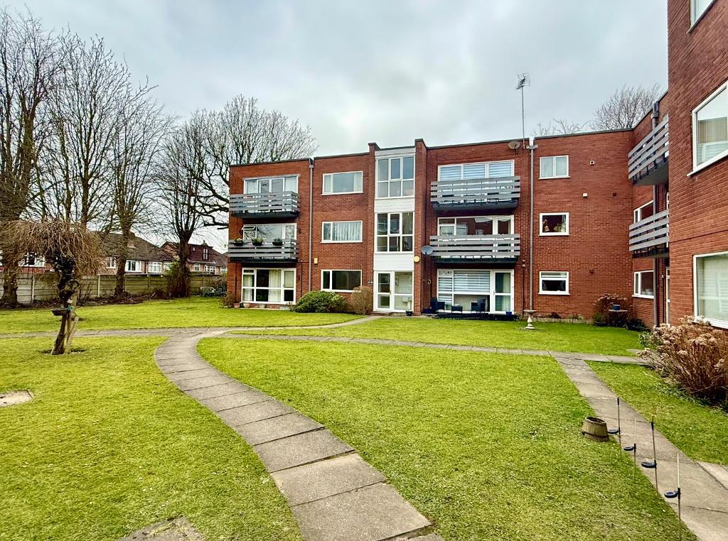 The Croft, Mile End, Stockport, SK2 6BP