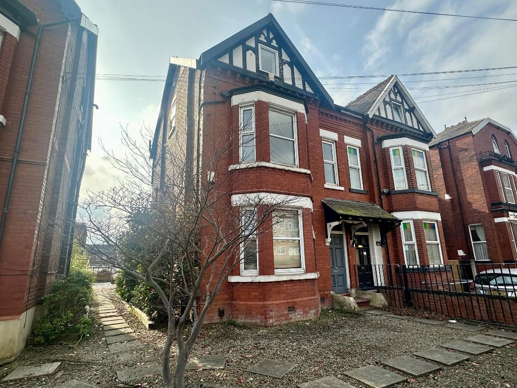 Buxton Road, Great Moor, Stockport, SK2 7AE