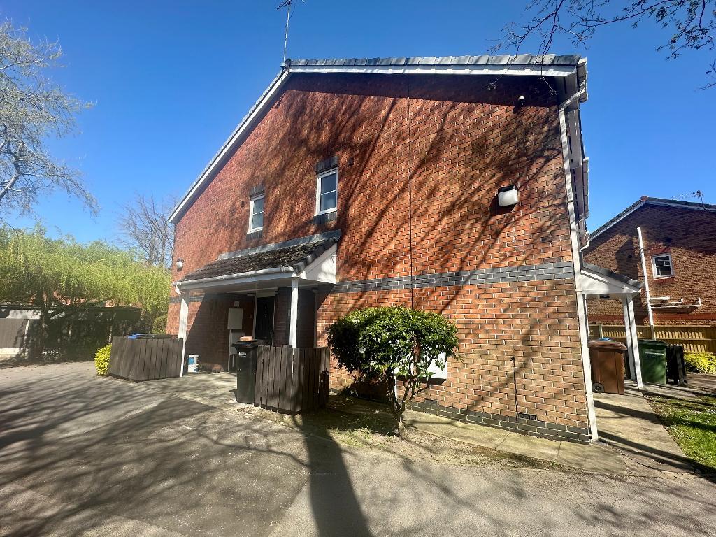 Rosefield Close, Stockport, SK3 8QD