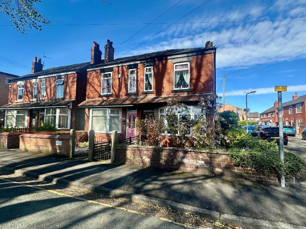 Queens Road, Hazel Grove, Stockport, SK7 4HX