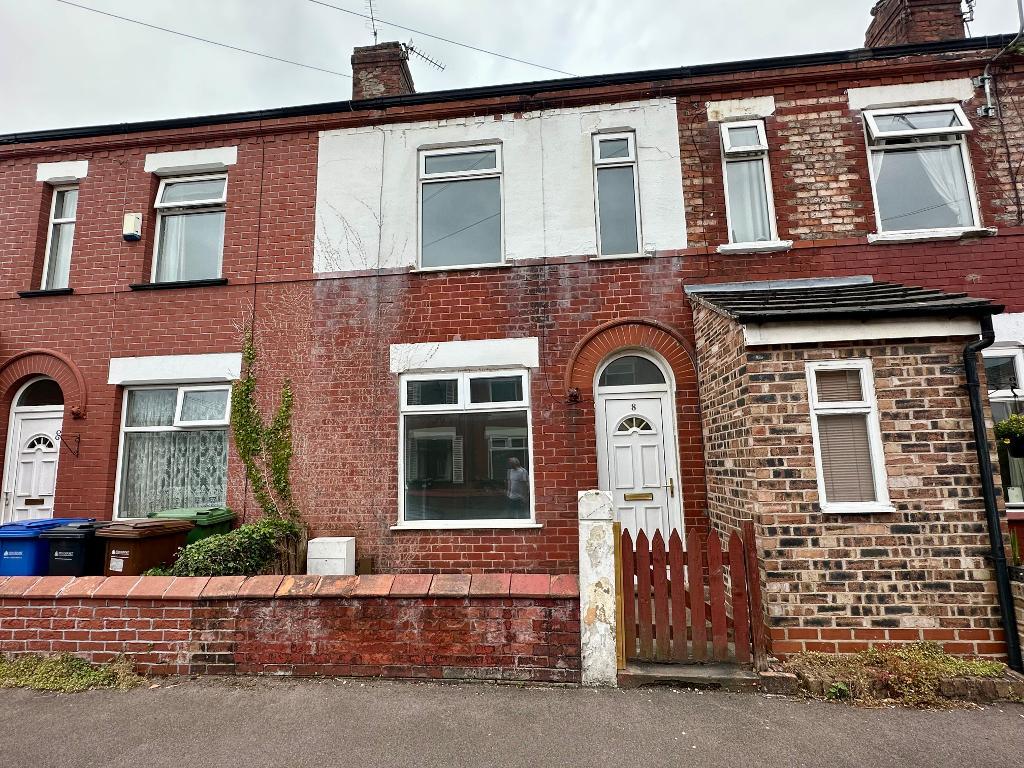 Gordon Avenue, Hazel Grove, Stockport, SK7 4EE