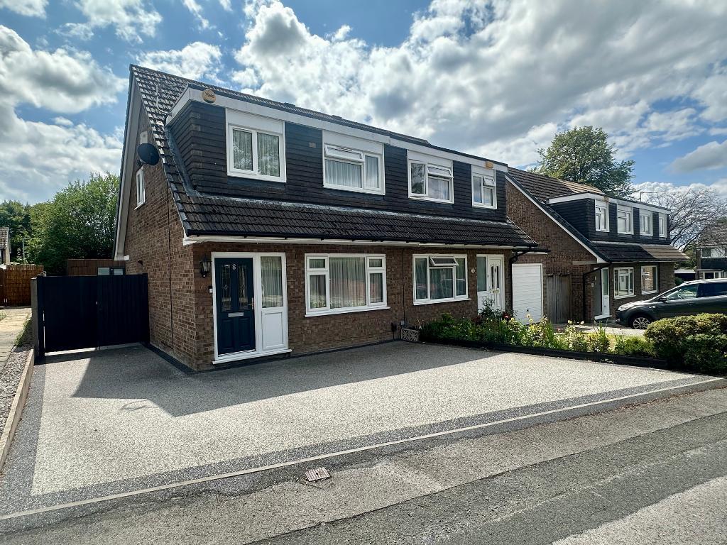 Torrin Close, Davenport, Stockport, SK3 8RX