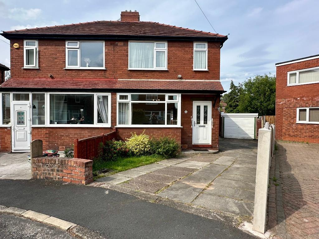 Dyserth Grove, Reddish, Stockport, SK5 7LQ