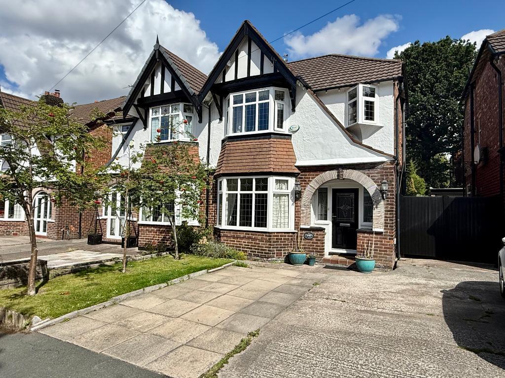 Lymefield Grove, Mile End, Stockport, SK2 6ER