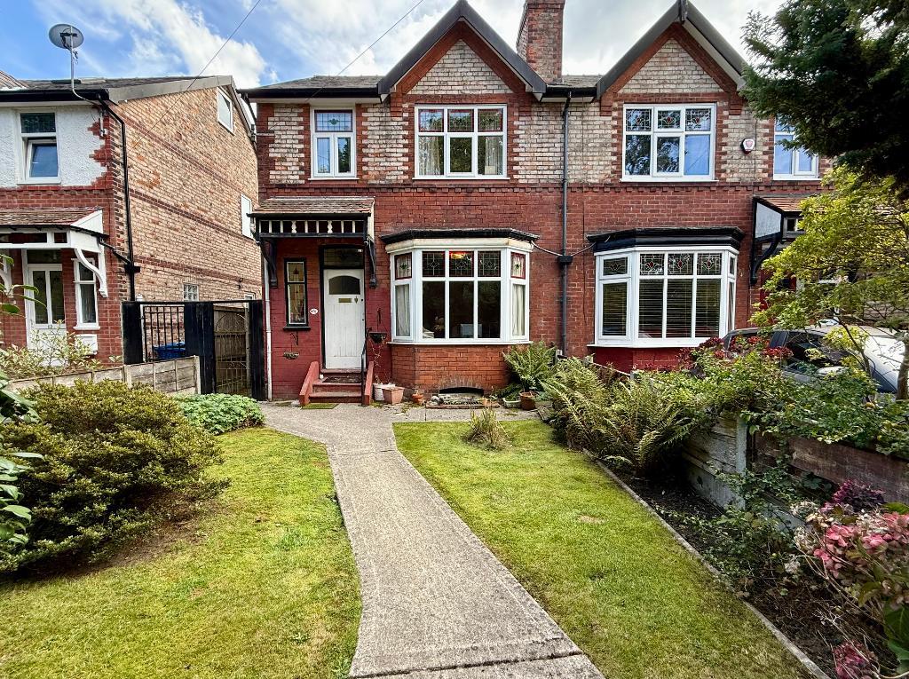 Ferndale Avenue, Woodsmoor, Stockport, SK2 7DW