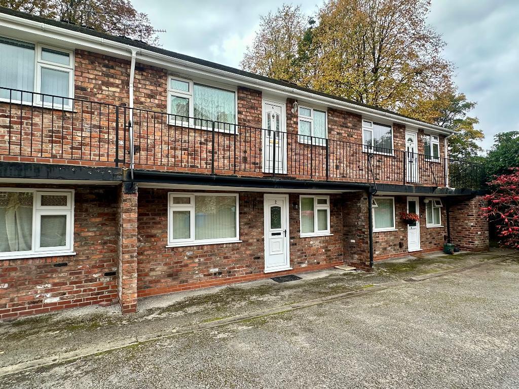 Hall Street, Offerton, Stockport, Cheshire, SK1 4DE