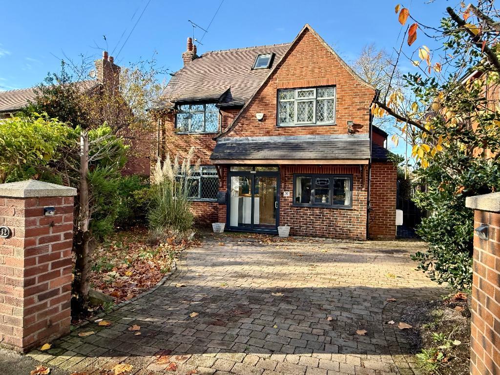 Hillcrest Road, Offerton, Stockport, SK2 5QL