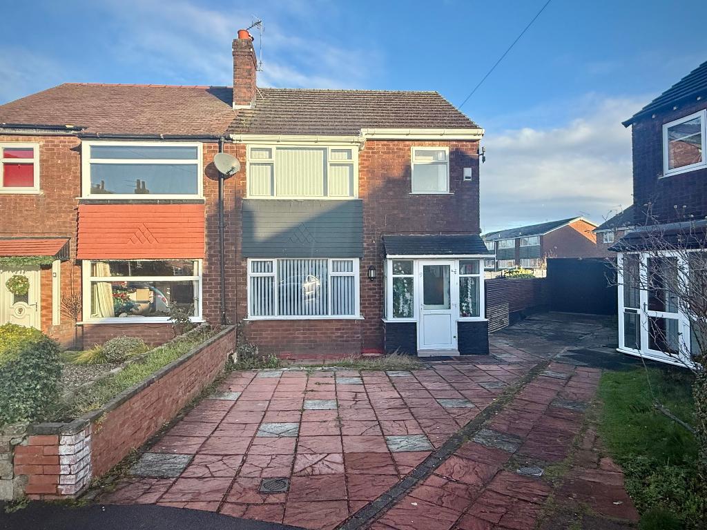 Dorland Grove, Heaviley, Stockport, SK2 6DN