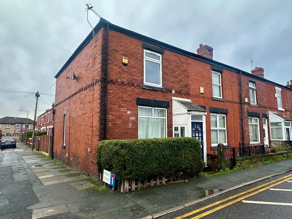 Lower Bents Lane, Bredbury, Stockport, Cheshire, SK6 2NN