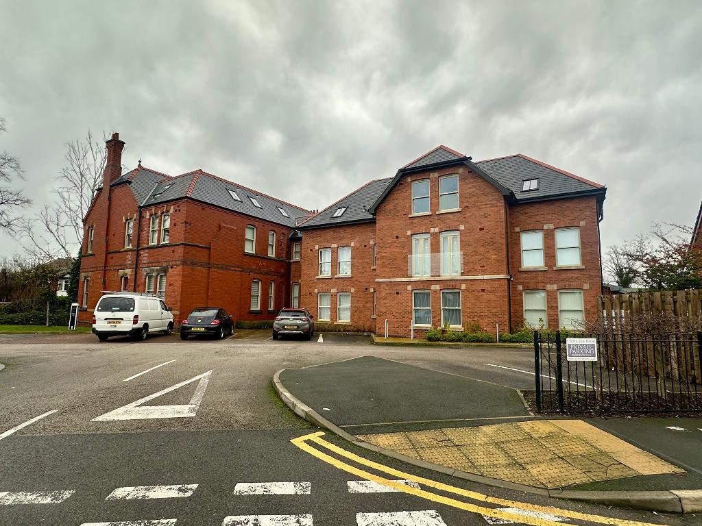 Hornbeam Close, Great Moor, Stockport, SK2 7QS