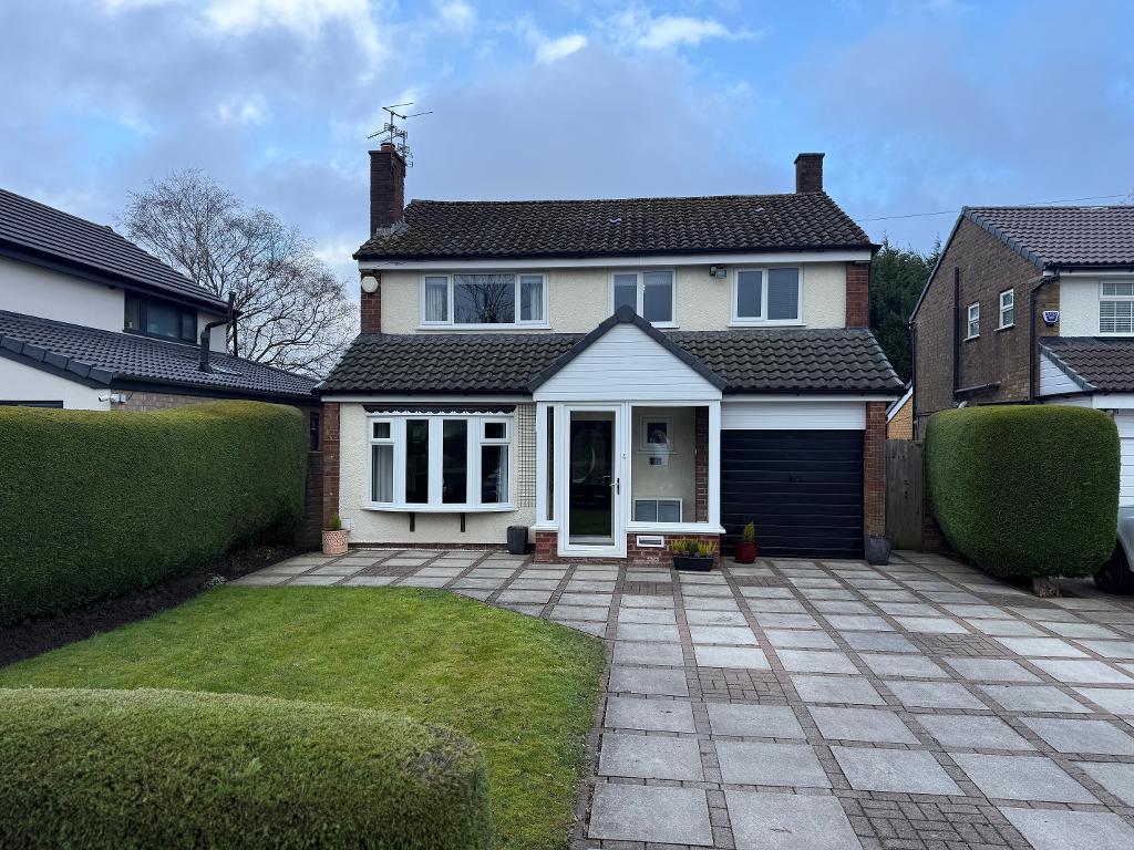 Jacksons Lane, Hazel Grove, Stockport, SK7 5JY