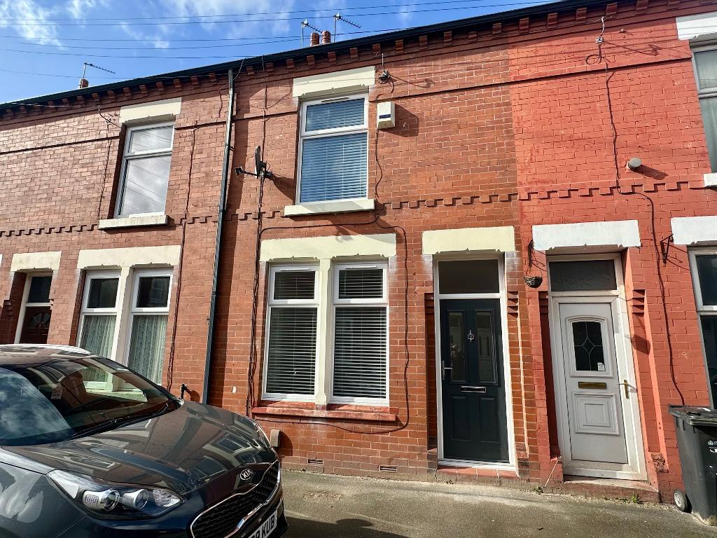 Bower Street, Reddish, Stockport, SK5 6NW