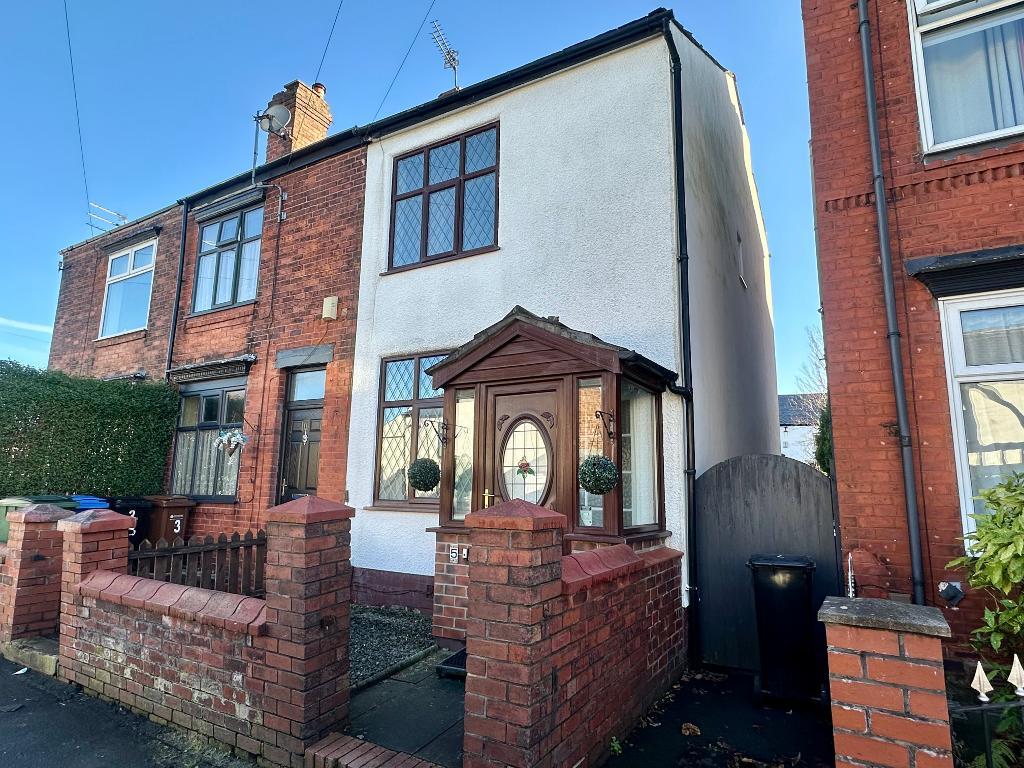 Green Lane, Hazel Grove, Stockport, Cheshire, SK7 4DZ