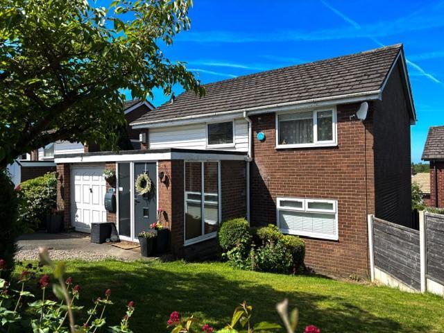 Cypress Way, High Lane, Stockport, Cheshire, SK6 8EU