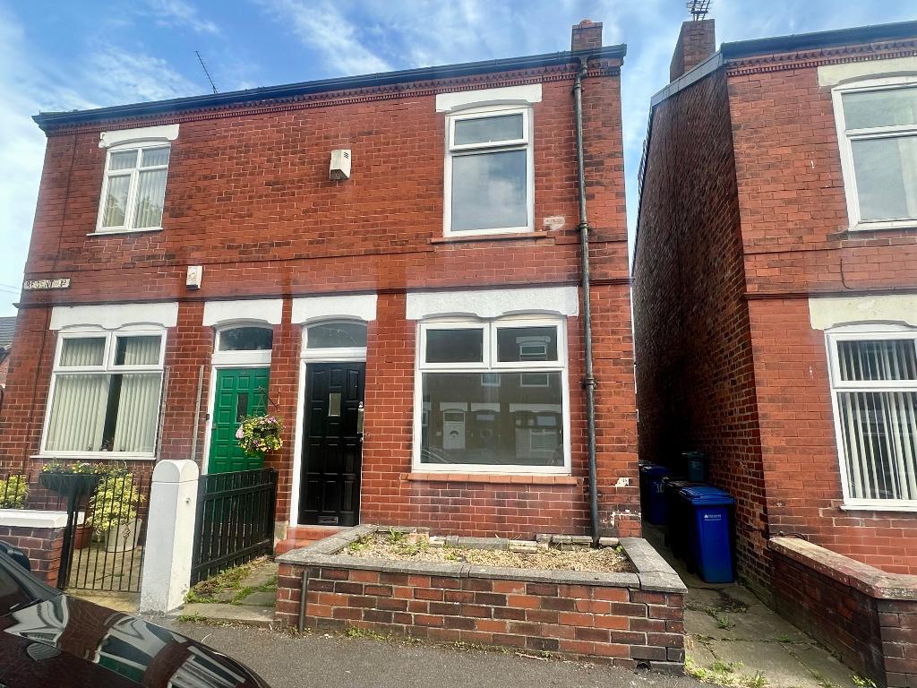 Regent Road, Heaviley, Stockport, SK2 6EB