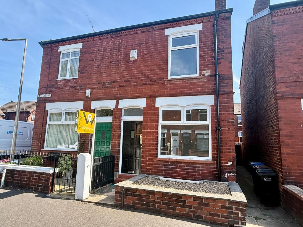 Regent Road, Heaviley, Stockport, SK2 6EB