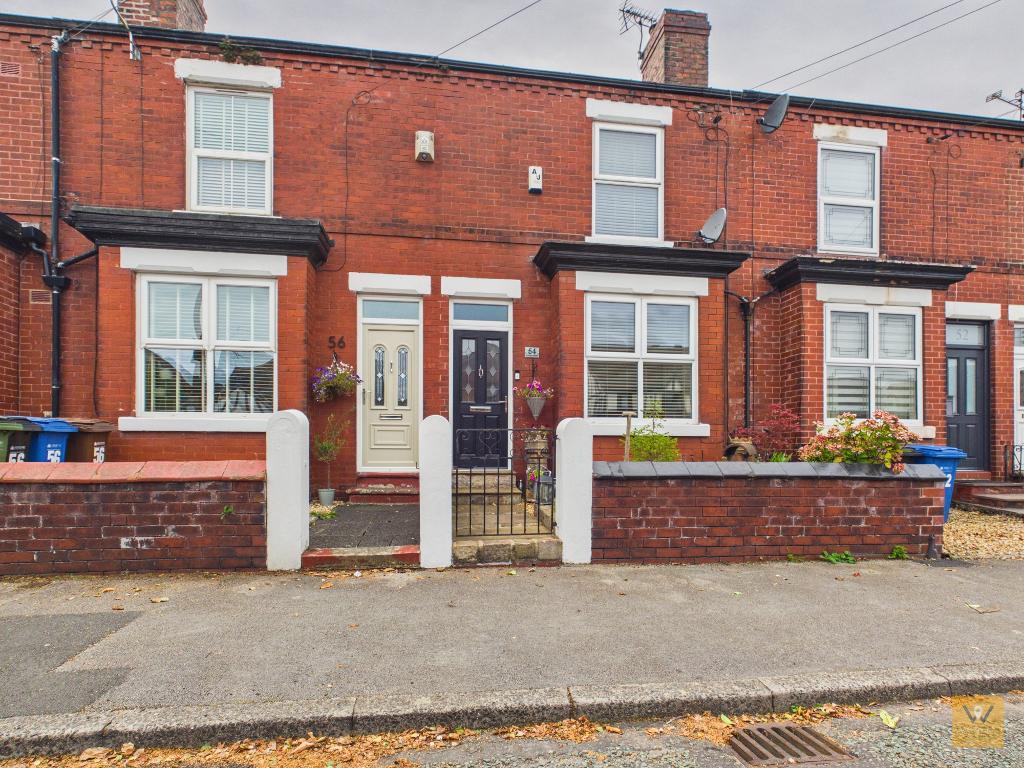 Canada Street, Heaviley, Stockport, SK2 6EF