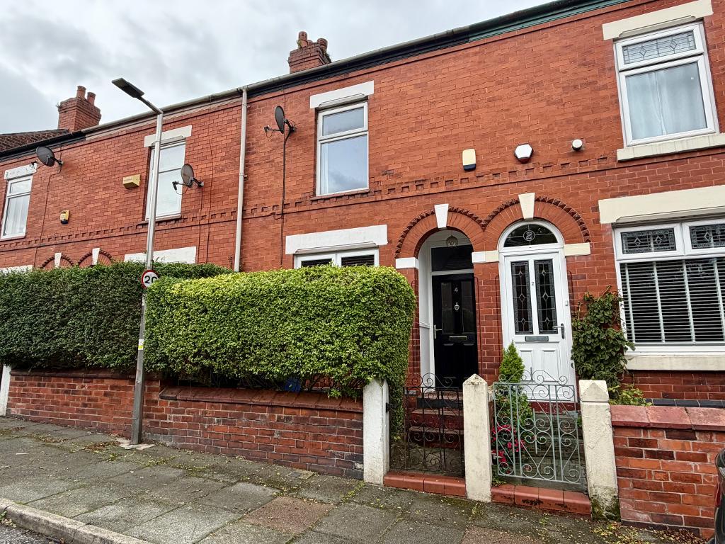 Athens Street, Offerton, Stockport, SK1 4DX